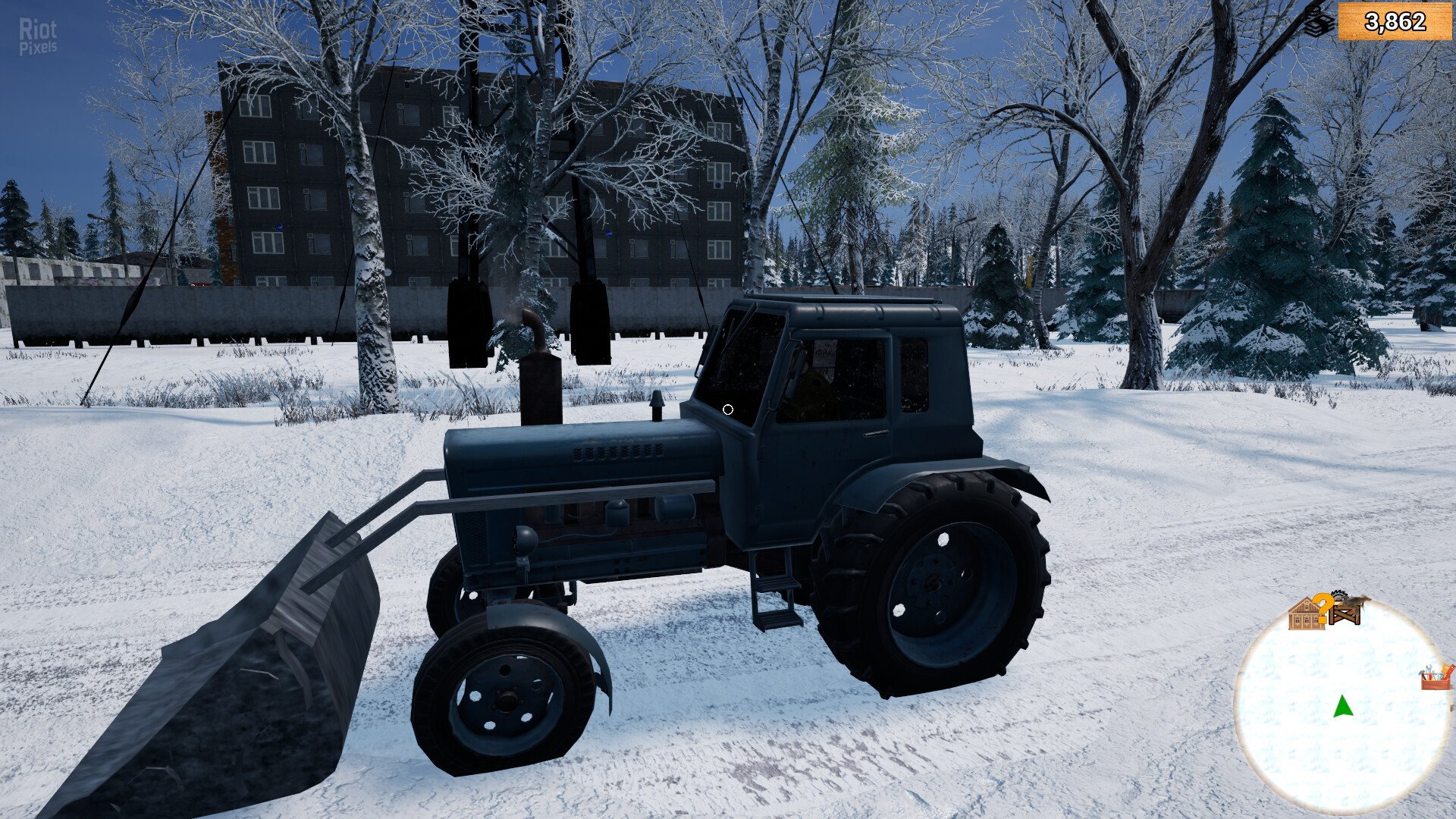 [2]-Siberian Village – v0.97 + Windows 7 Fix Download