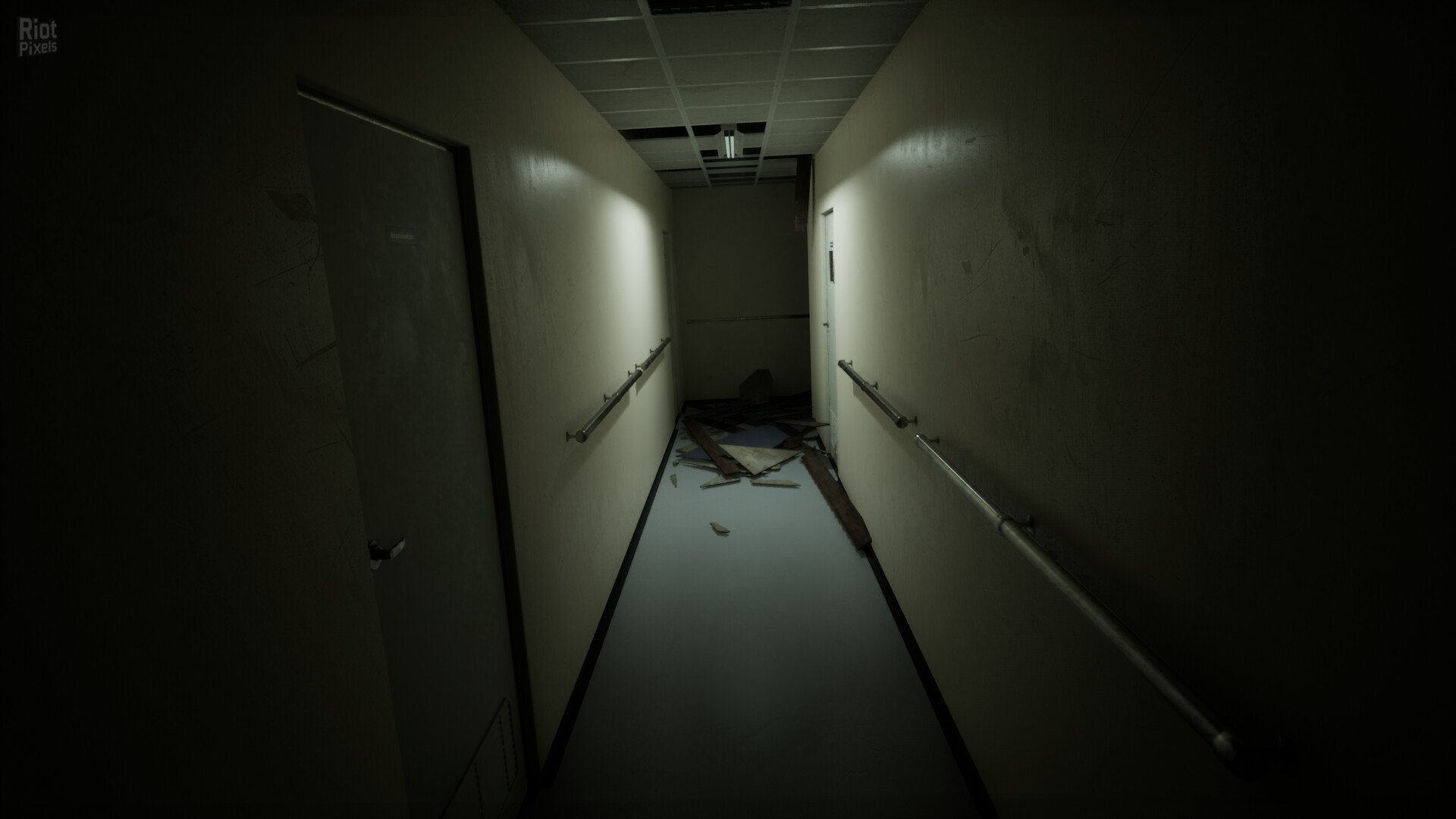 [13]-Lazaret + Windows 7 Fix Download