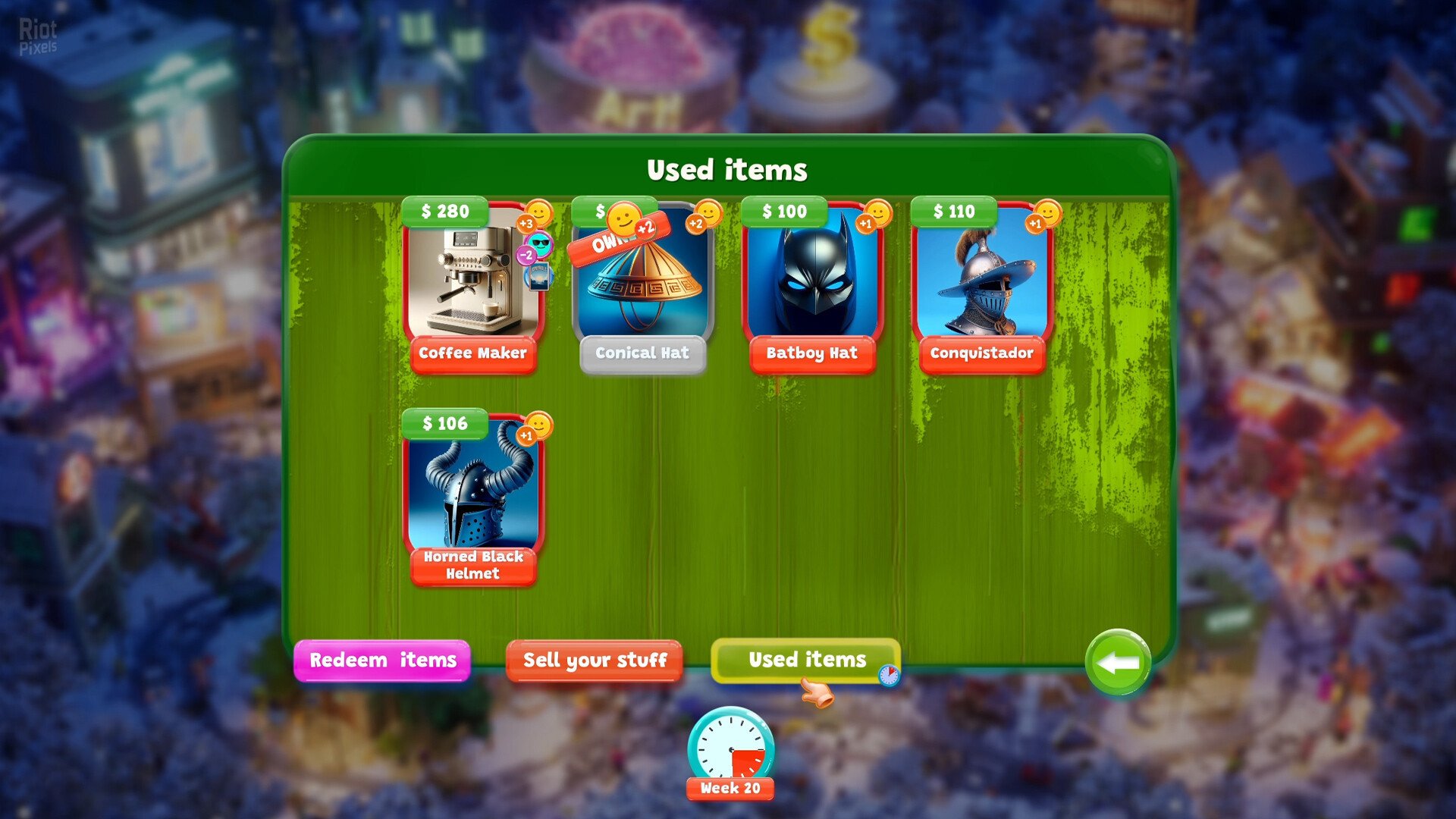 [13]-Jonesville + Windows 7 Fix Download