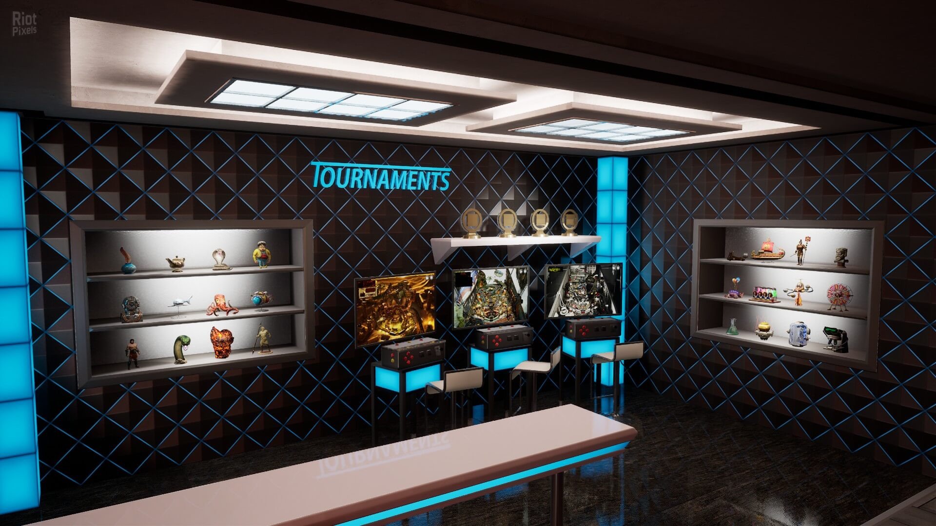 [14]-Pinball FX – v1.0.18 (115974) + 57 DLCs/125 Tables + Windows 7 Fix Download