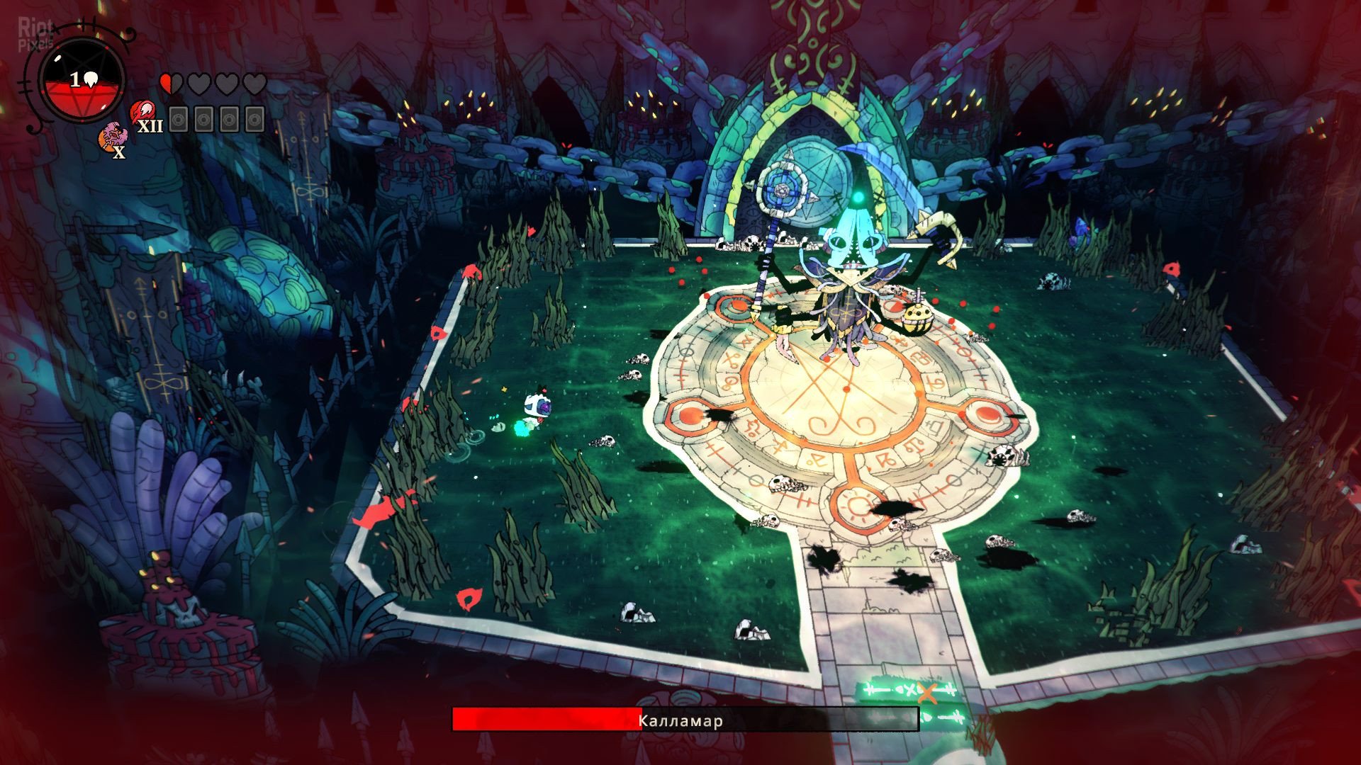 [4]-Cult of the Lamb: The One Who Waits Bundle – v1.4.3.588 + 24 DLCs/Bonuses Download