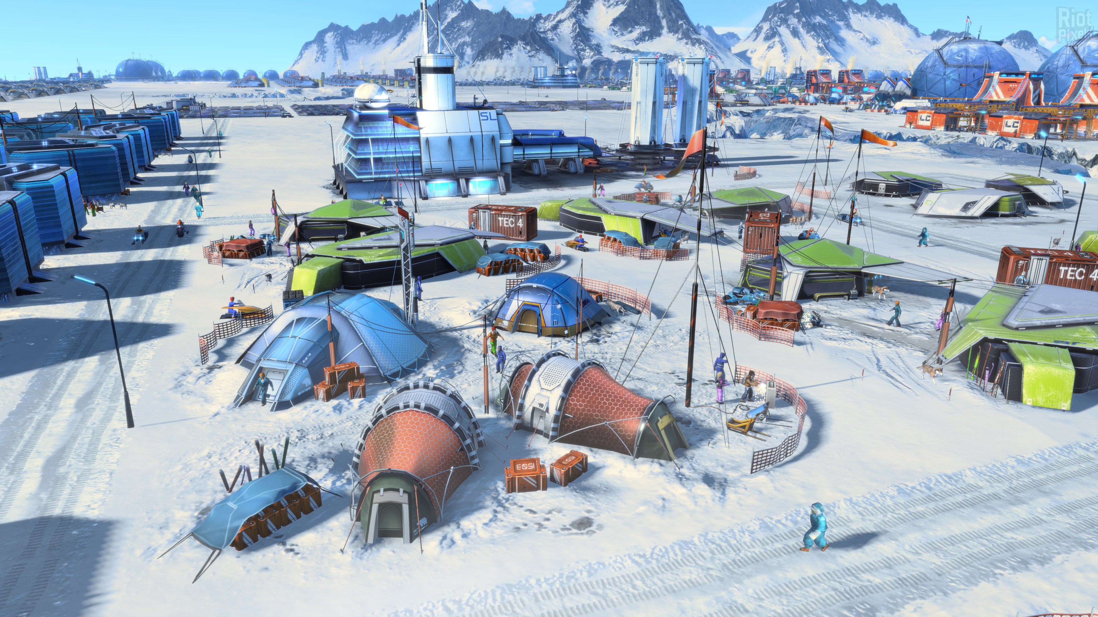 [12]-Anno 2205: Ultimate Edition, v1.8.3741.13270 + 6 DLCs + Bonus Content Download
