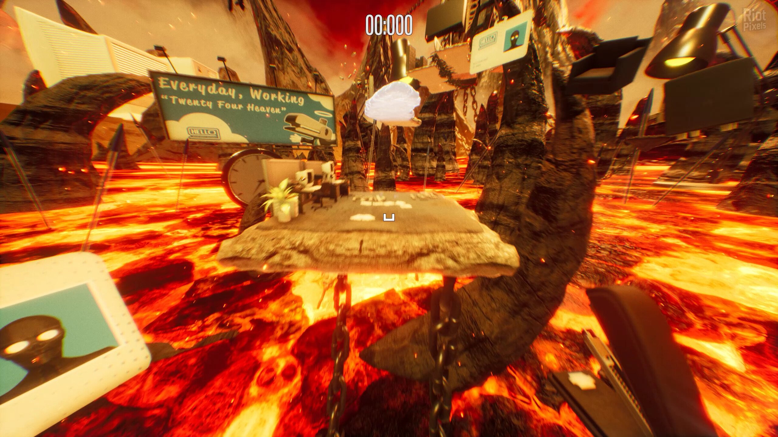 [3]-Hell of an Office Download