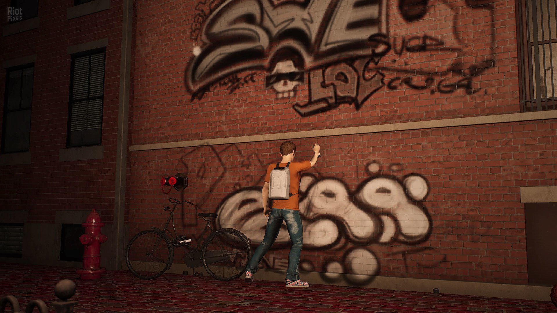 [12]-Police Simulator: Patrol Officers – v15.1.4-rc4+rel.473-306254 + 11 DLCs Download