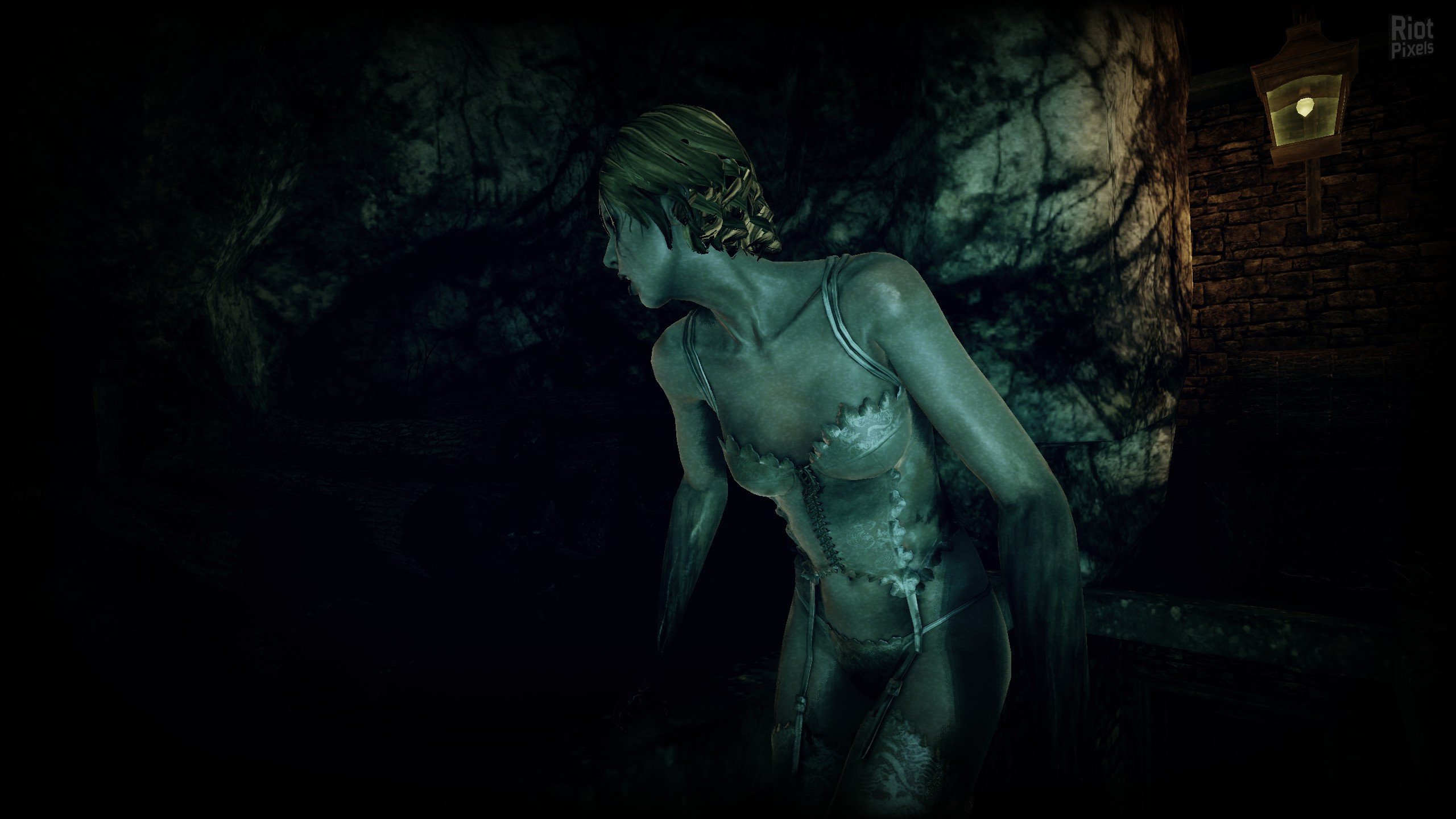 [16]-Shadows of the Damned: Hella Remastered Download