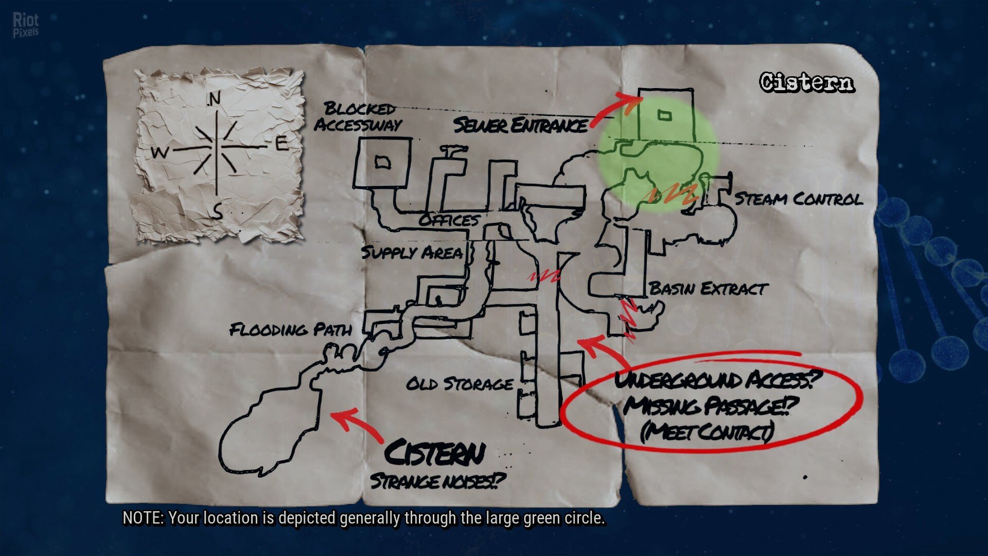 [5]-Outbreak: Shades of Horror – Chromatic Split Download