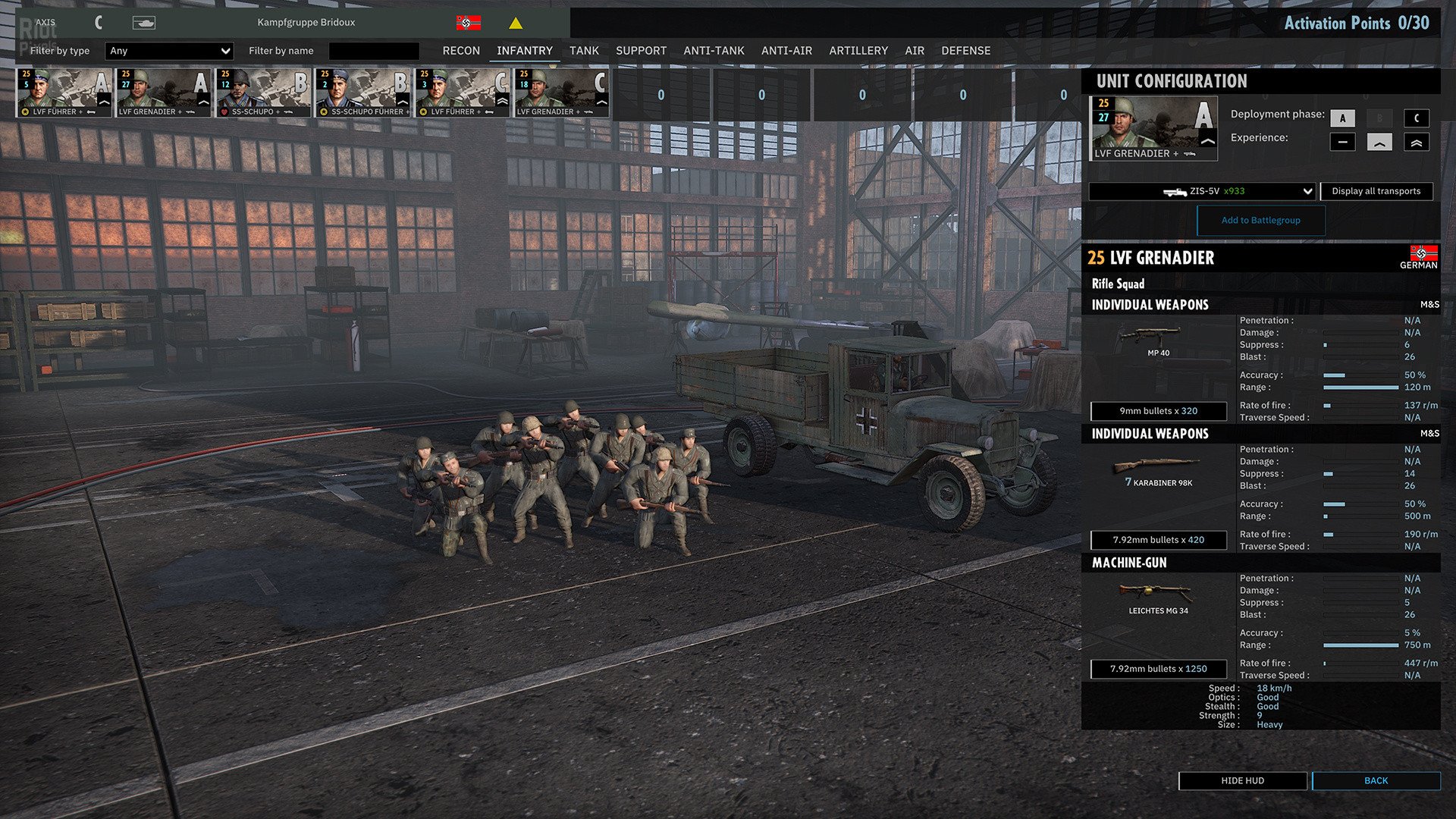 [6]-Steel Division 2: Total Conflict Edition – v143305 + 35 DLCs Download