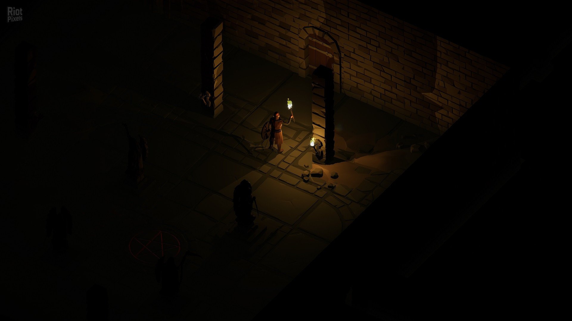 [16]-1428: Shadows over Silesia – Deluxe Edition, v1.2.23 + 3 DLCs/Bonuses Download