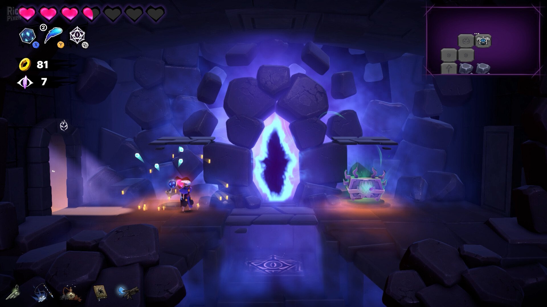 [6]-Cryptical Path Download