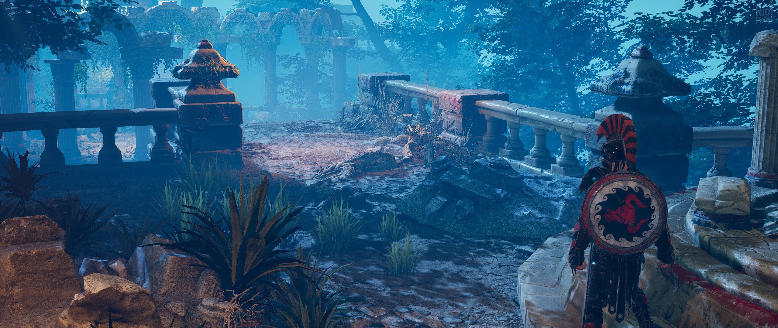 [15]-Achilles: Legends Untold – Rev.35426 + Bonus Content Download