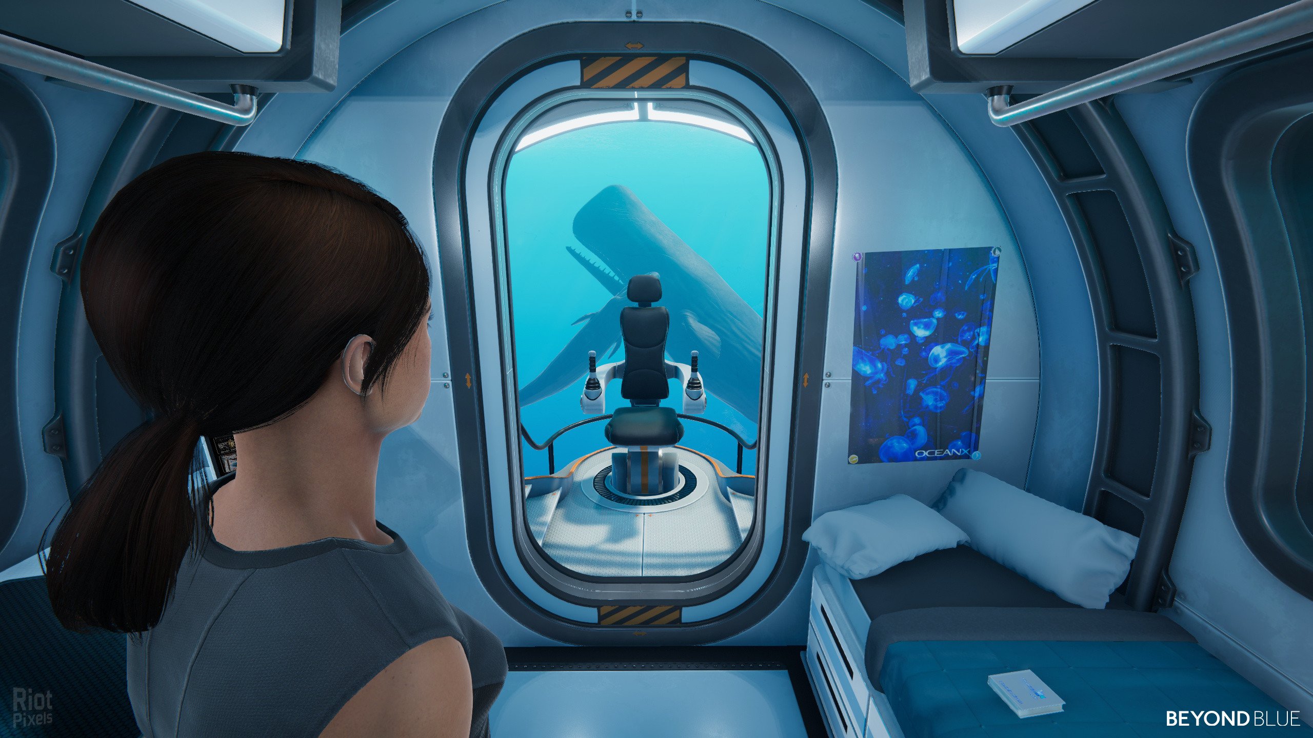 [6]-Beyond Blue – v1.7.17798 Download