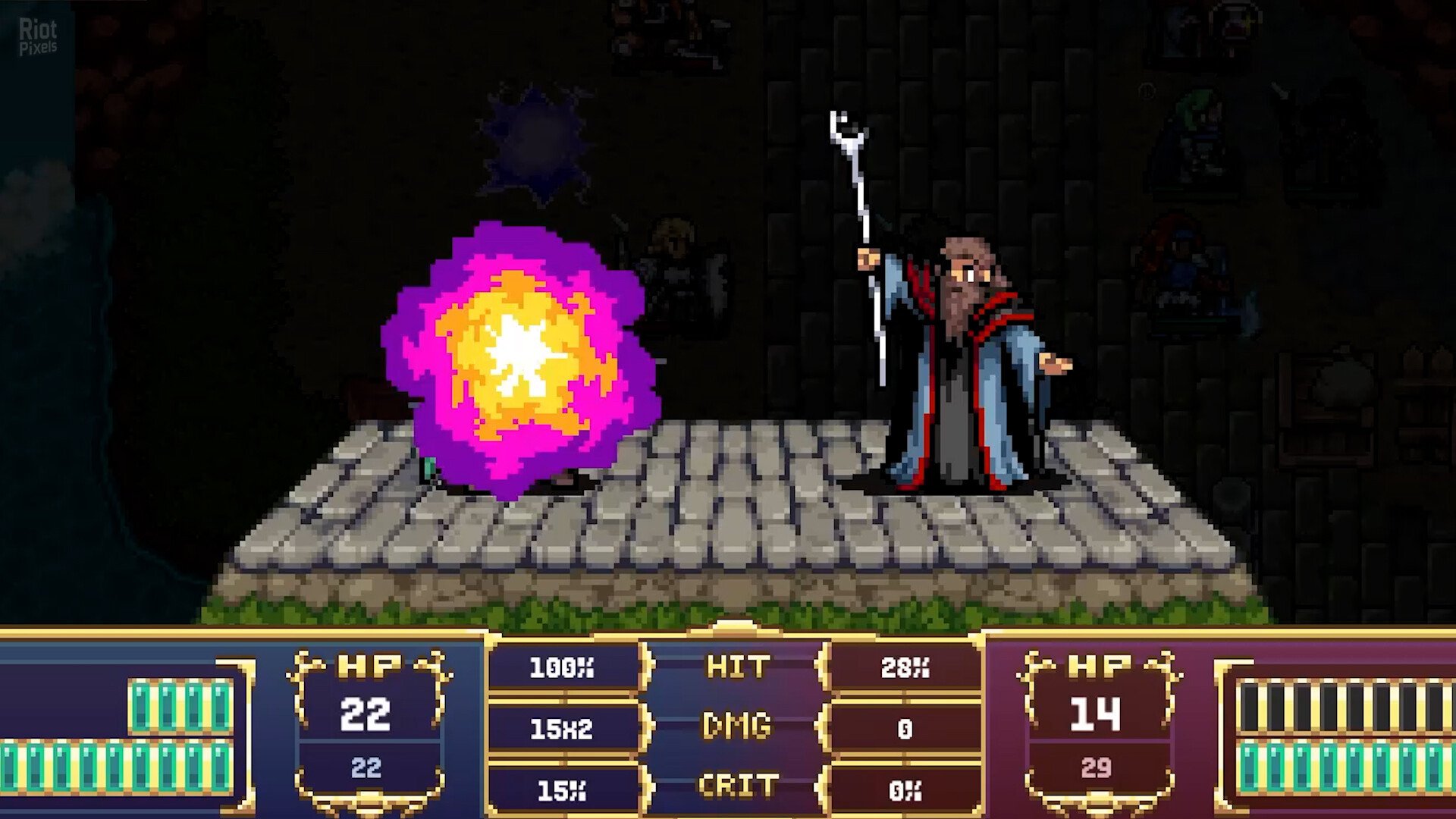 [12]-Dark Deity 2: Deluxe Edition – v1.0.1 + Bonus Soundtrack Download