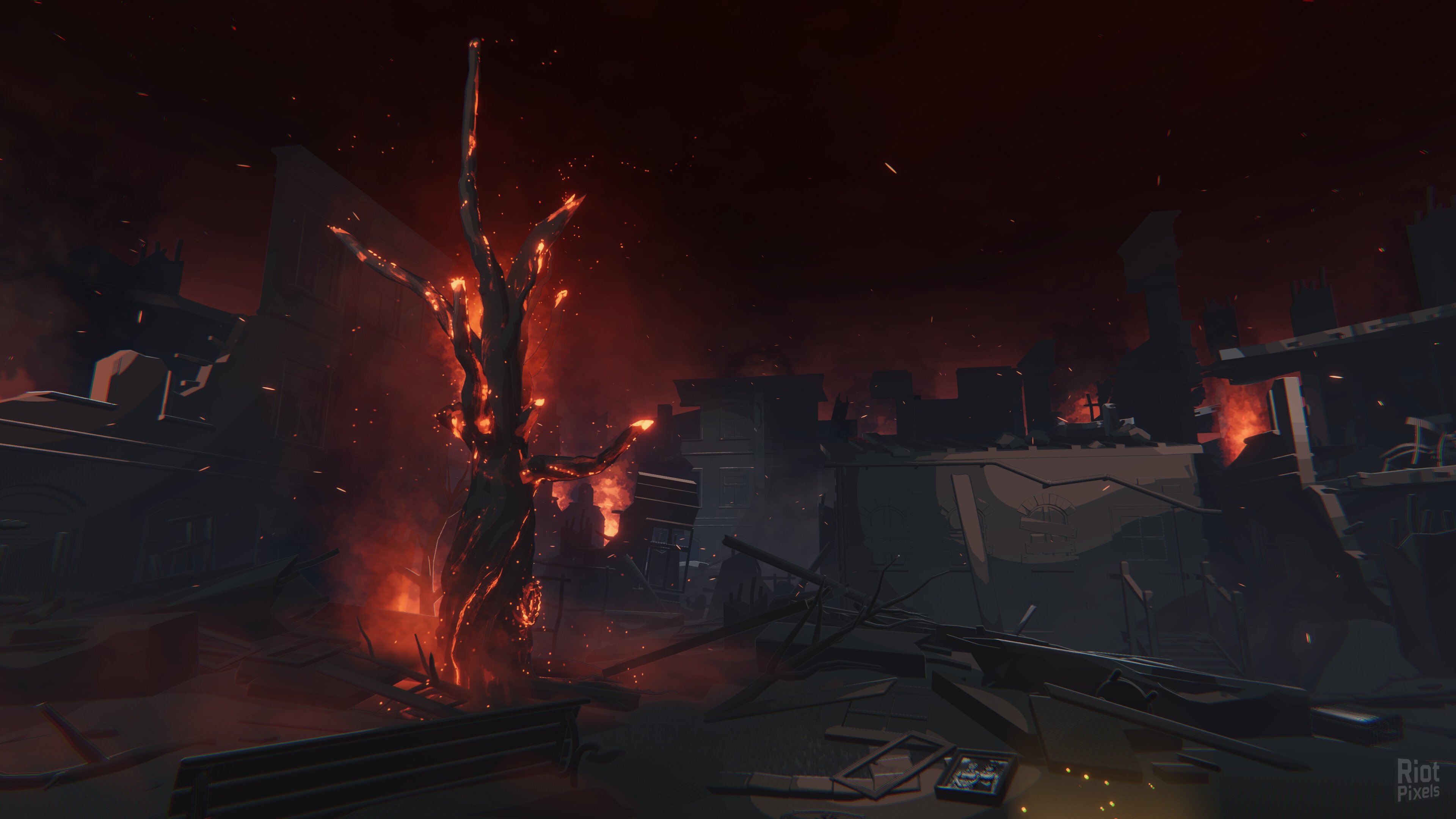 [2]-The Darkest Files – v1.0.3 [195] Download