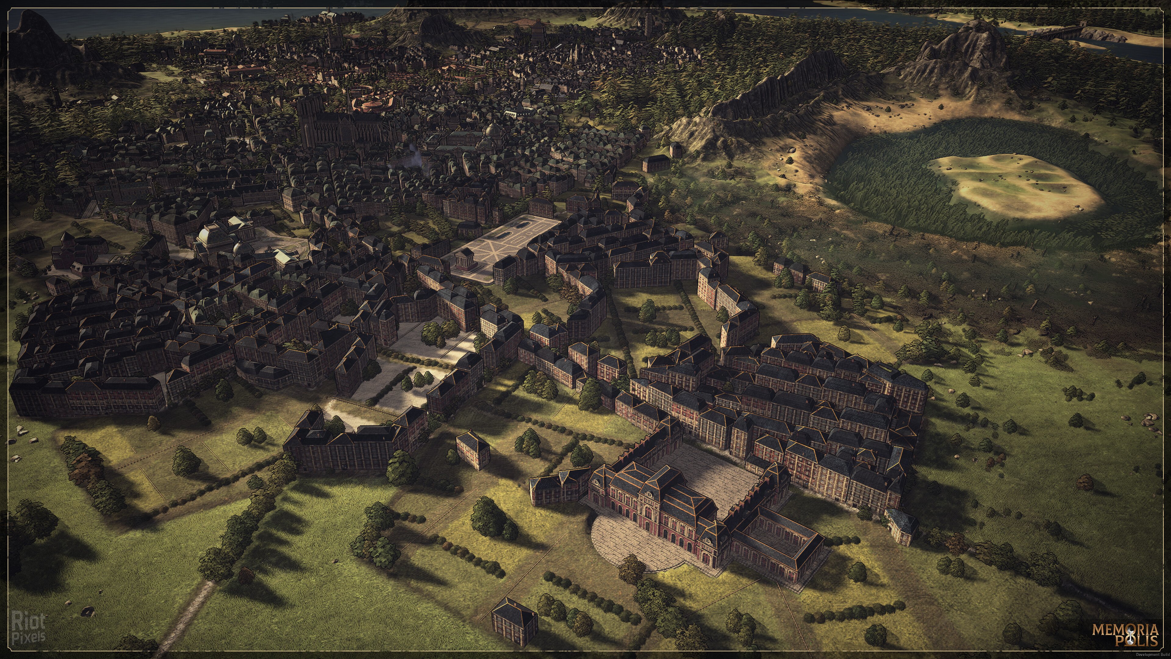 [7]-MEMORIAPOLIS – v1.0.26 Download