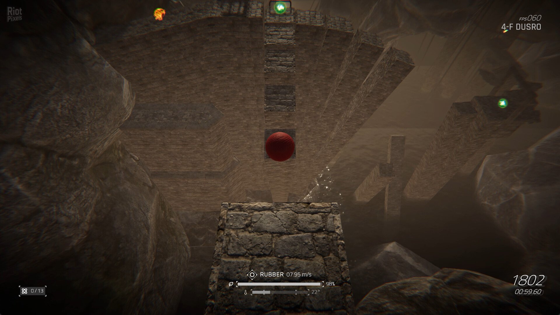 [3]-Ballex²: The Hanging Gardens Download