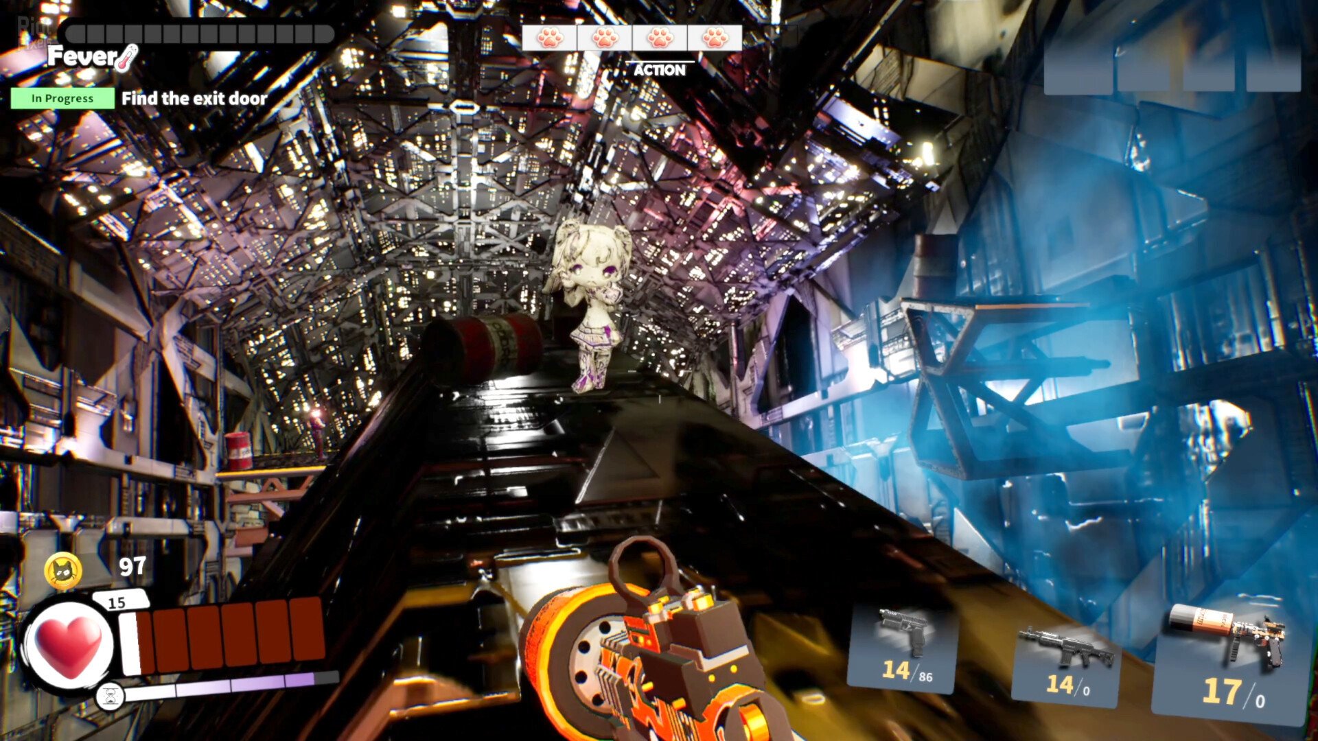 [2]-ODDRooM – v1.0.0 (Release) + Bonus OST Download