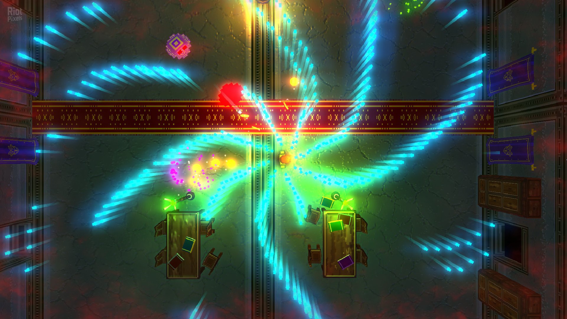 [7]-Pixel Boy and the Ever Expanding Dungeon Download