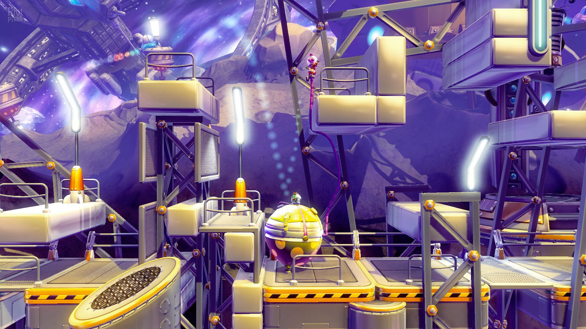 [4]-Shiftlings Download