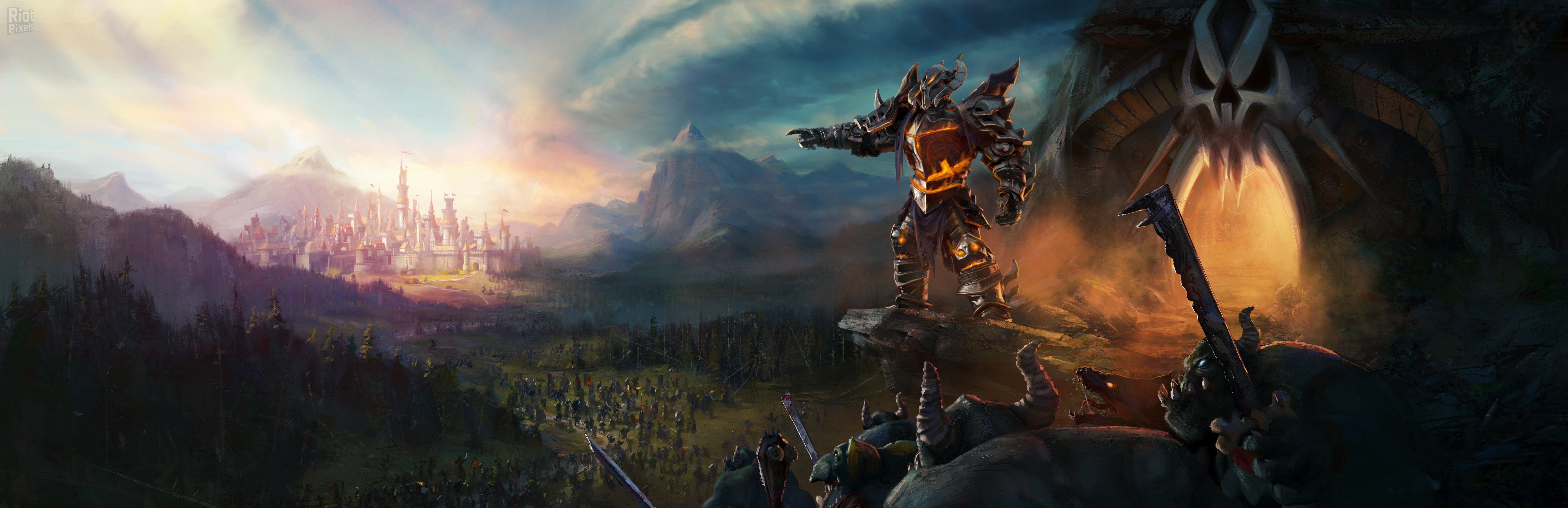 [19]-Dungeons 2 Download