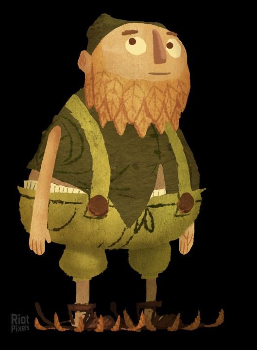 [25]-Broken Age: The Complete Adventure Download