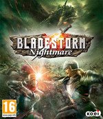 BLADESTORM: Nightmare-HohohoGames