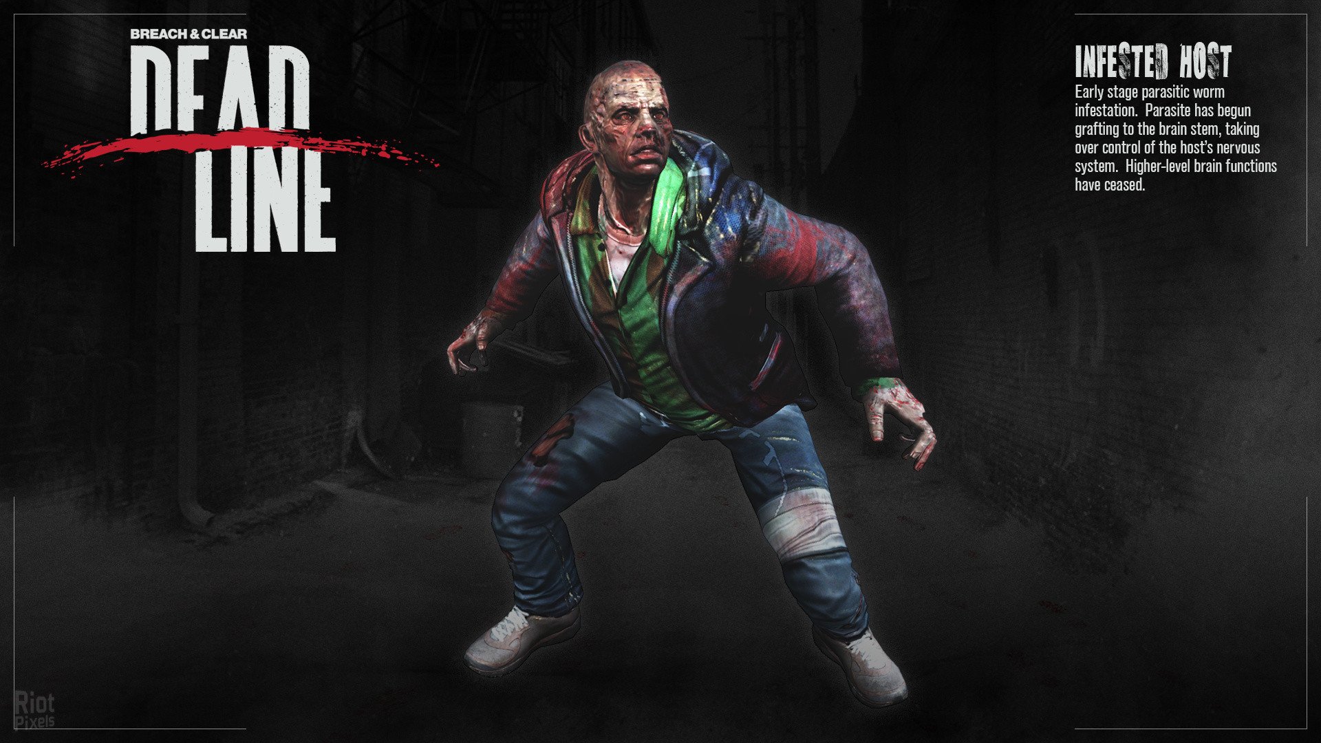 [28]-Breach & Clear: Deadline Download