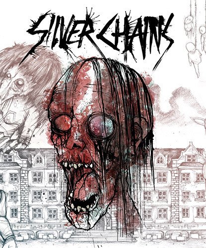 Silver Chains-HohohoGames