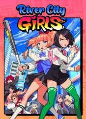 River City Girls-HohohoGames