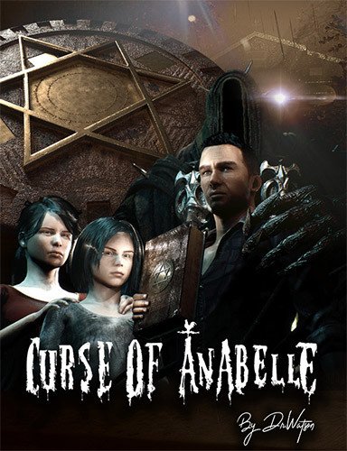 Curse of Anabelle-HohohoGames