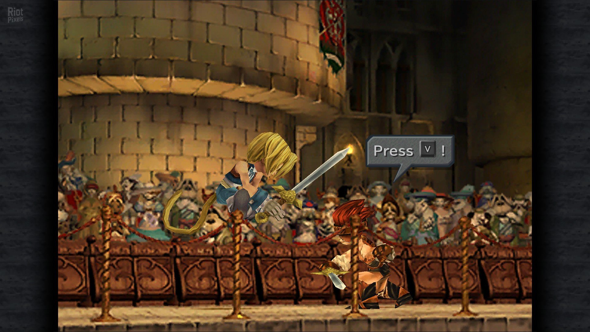 [2]-Final Fantasy IX Download