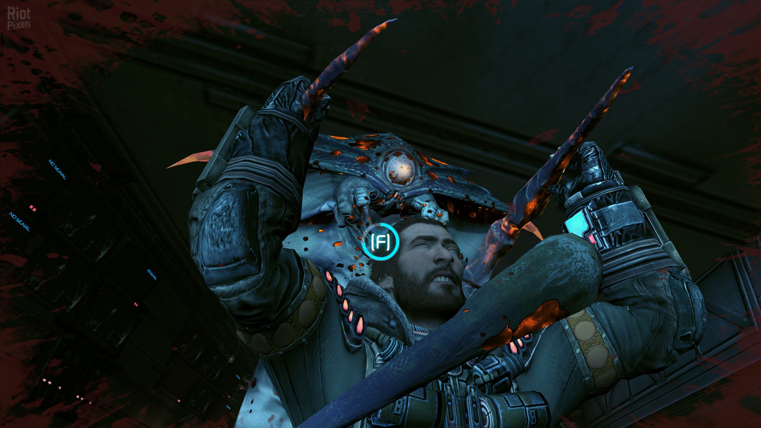 [16]-Lost Planet 3: Complete Download