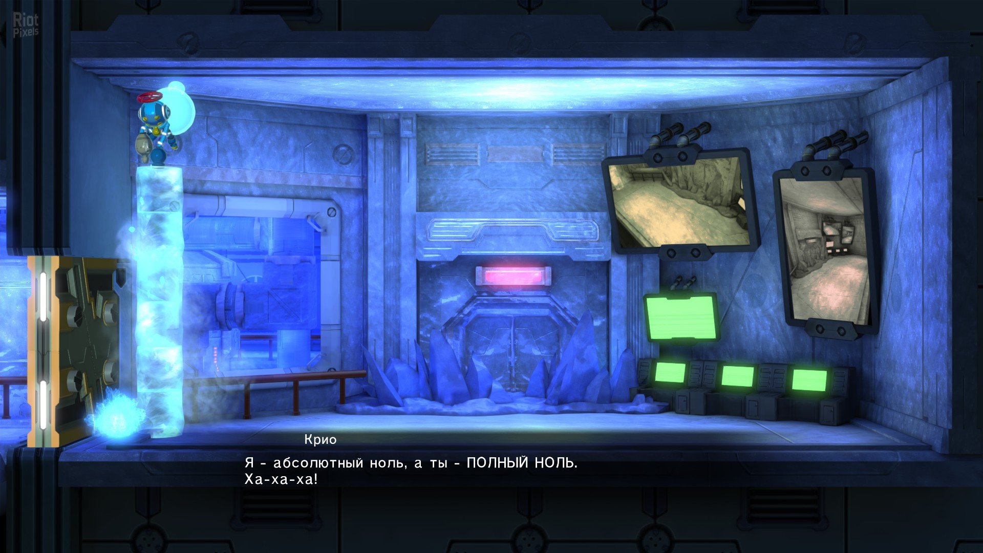 [11]-Mighty No. 9 + 4 DLC Download