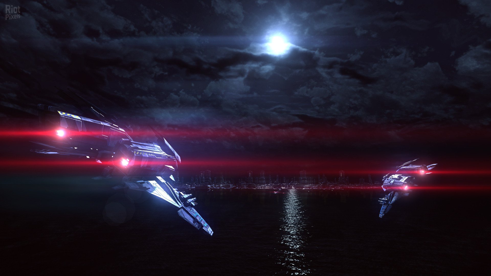 [18]-Meridian: Squad 22 + Hotfix 2 Download