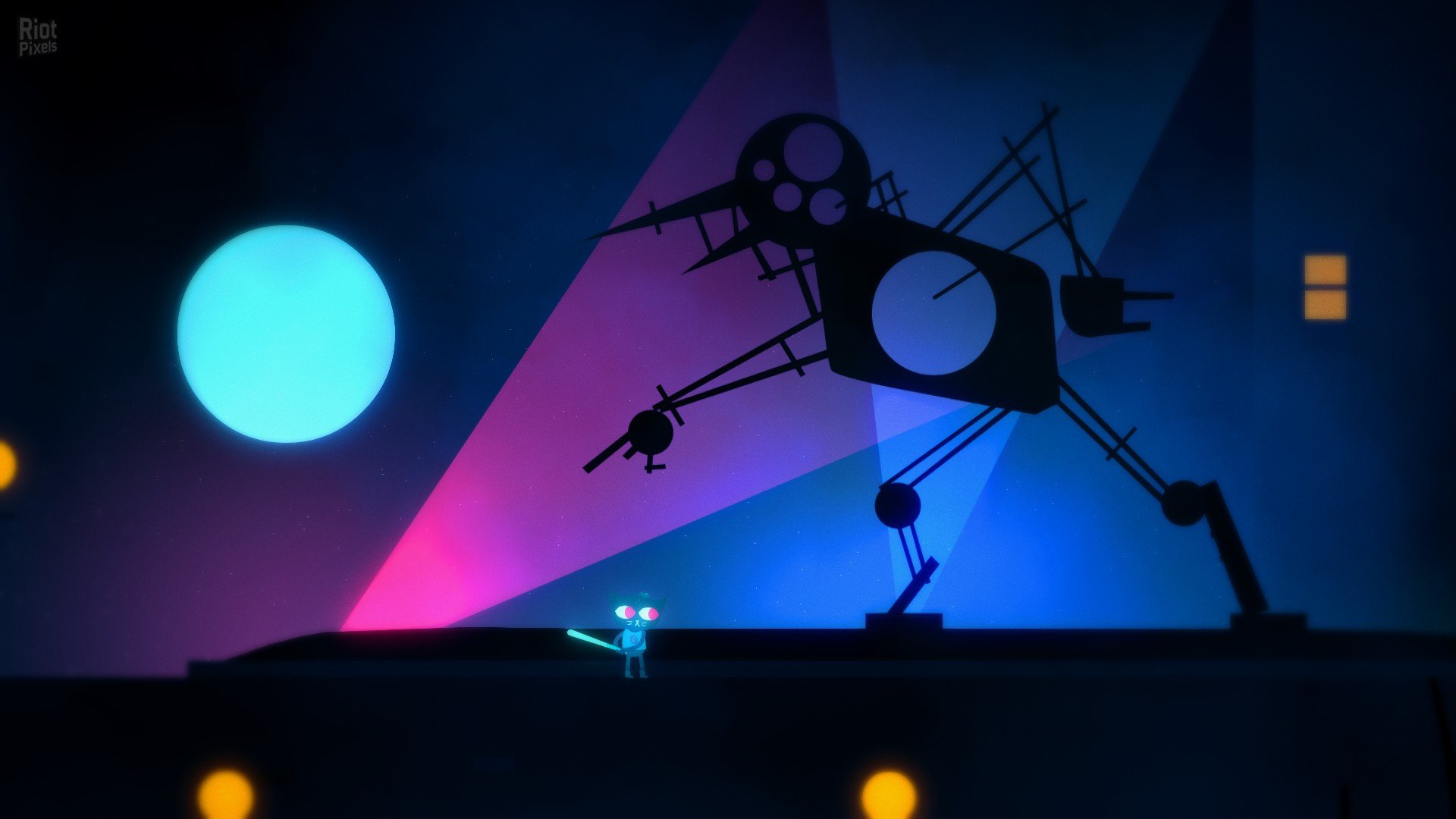 [5]-Night in the Woods Download