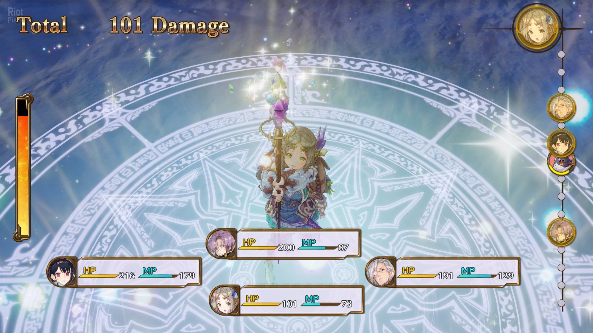 [2]-Atelier Firis: The Alchemist and the Mysterious Journey – v1.0.0.9 + 2 DLCs Download