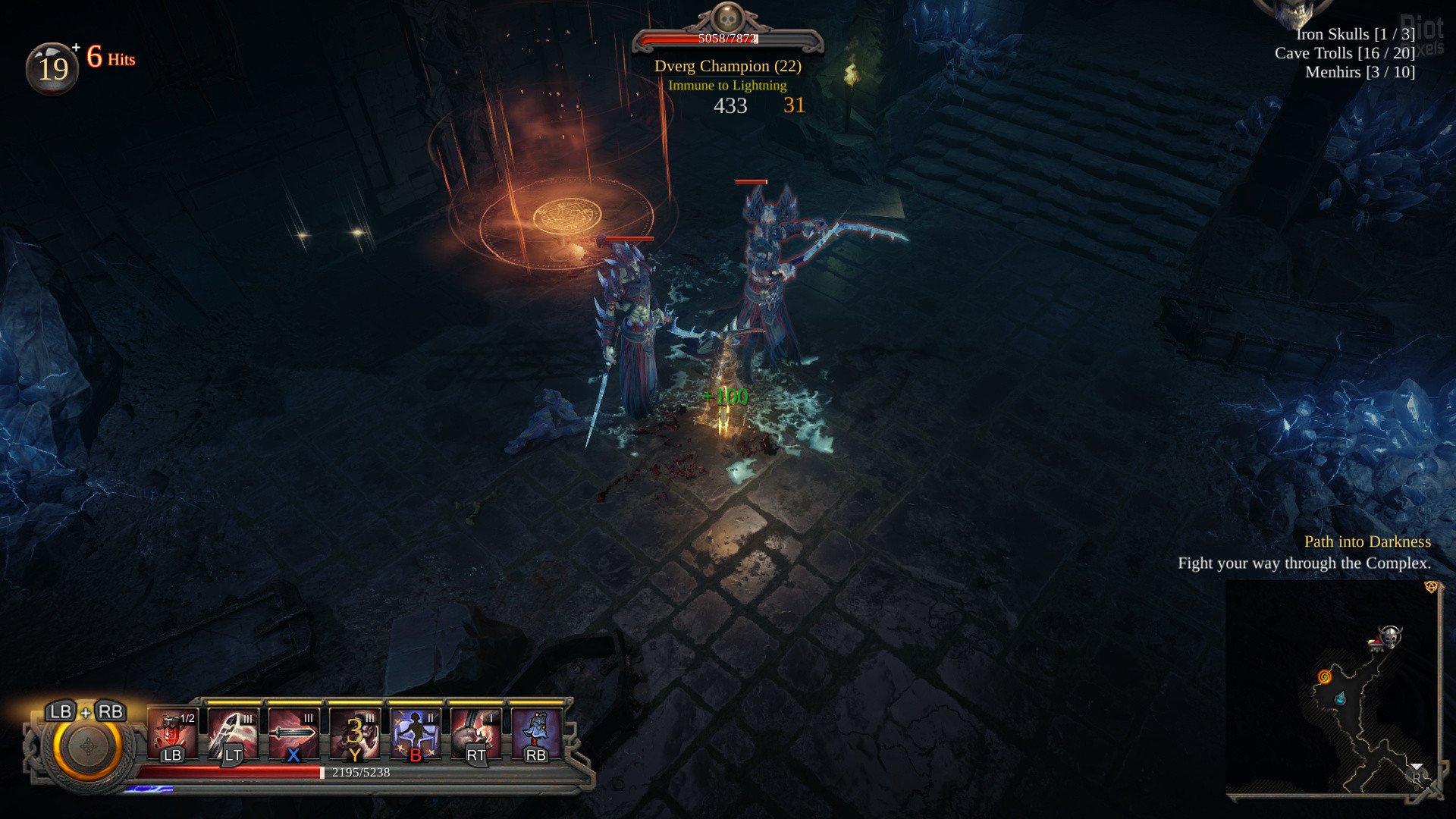 [9]-Vikings: Wolves of Midgard Download