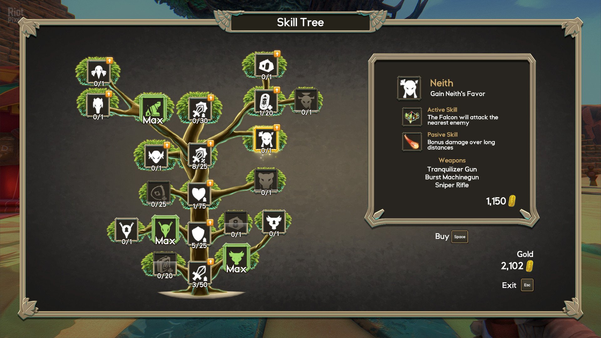 [4]-Immortal Redneck – v1.1.1 Download