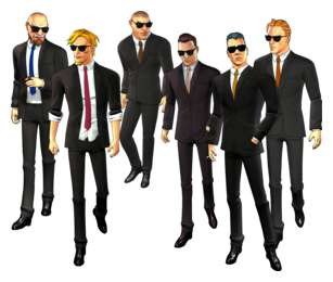 [25]-Reservoir Dogs: Bloody Days + Update 1 Download