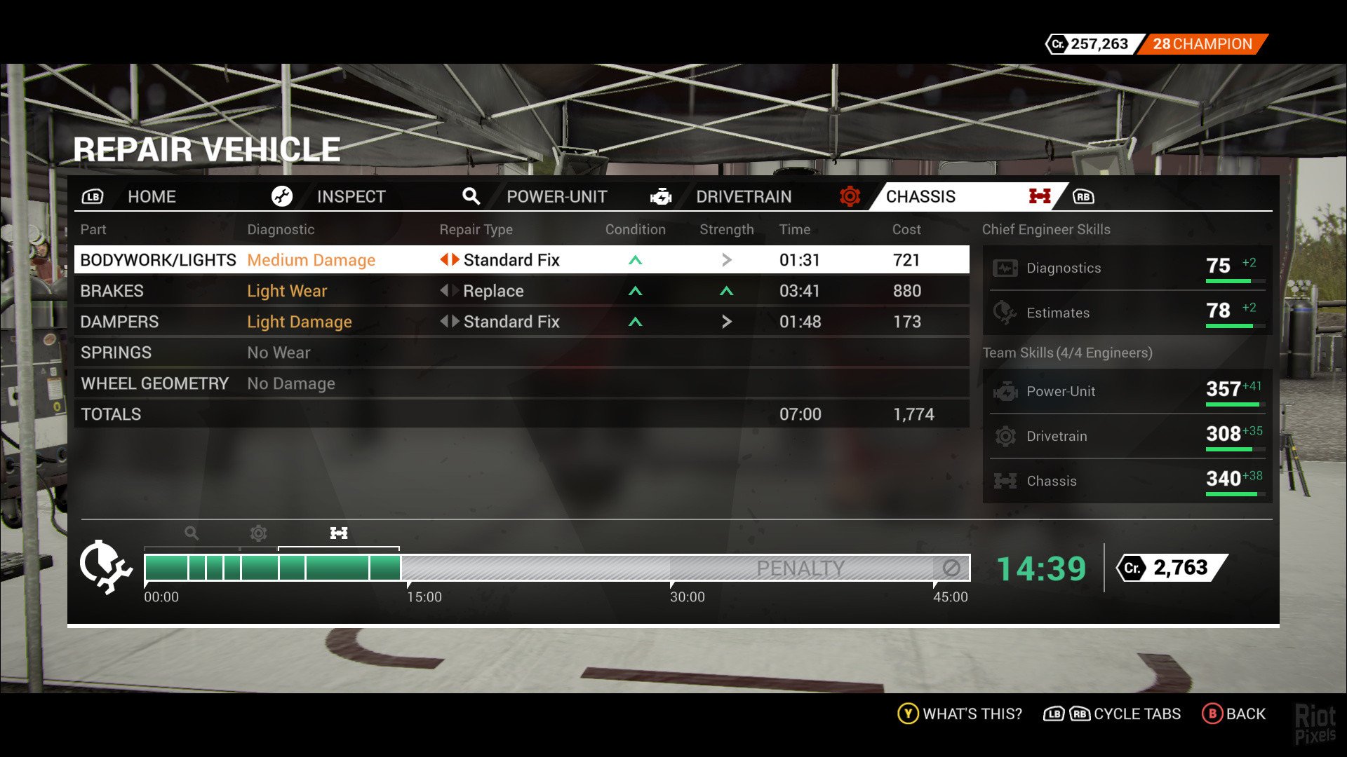 [11]-DiRT 4 – v1.02 + HotFix + 3 DLCs Download