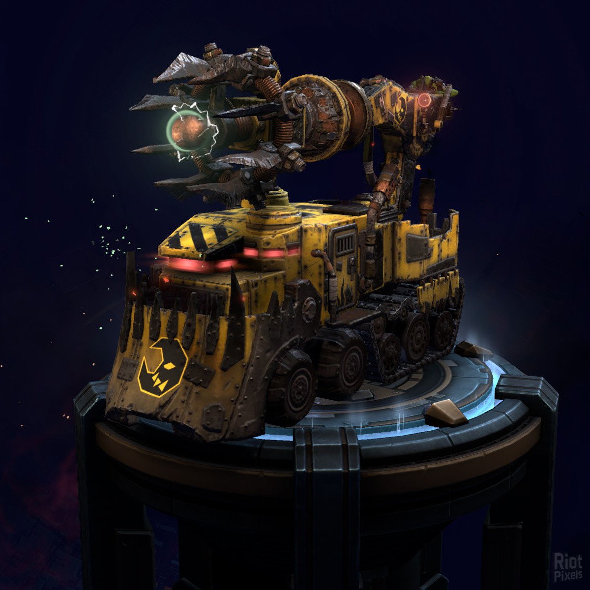 [17]-Warhammer 40,000: Dawn of War 3 – v4.0.0.16278 + PreOrder Bonus Download