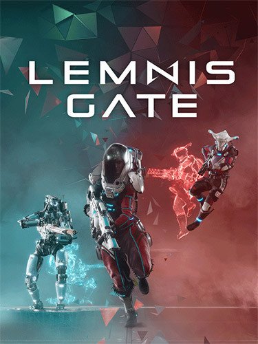 Lemnis Gate – v1.1.24736 + Mettle Mantis DLC-HohohoGames