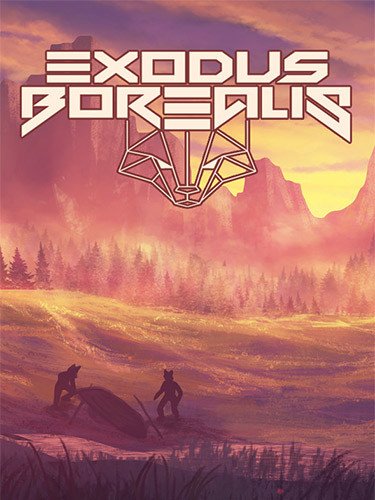 Exodus Borealis-HohohoGames