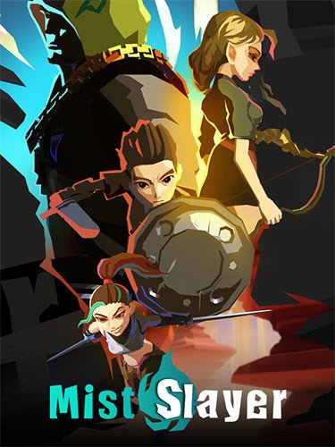 Mist Slayer – v1.0.1-HohohoGames