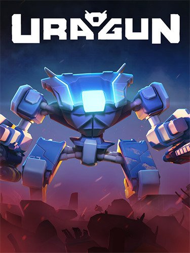 Uragun – v1.1.2-HohohoGames