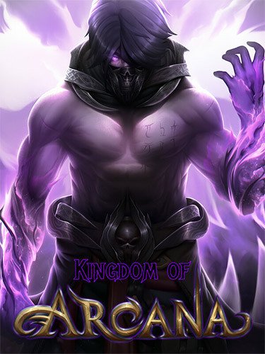 Kingdom of Arcana-HohohoGames