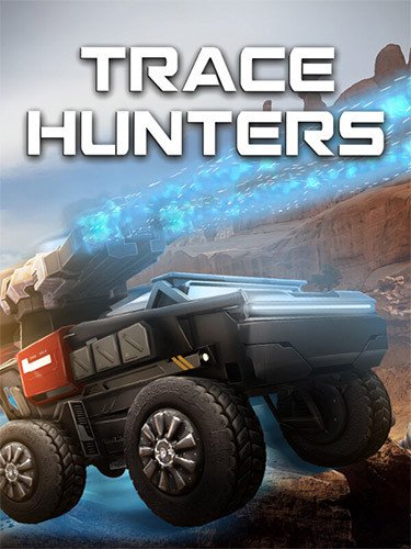 Trace Hunters – v1.0.1.0 + Windows 7 Fix-HohohoGames