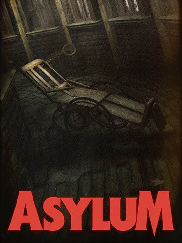 ASYLUM-HohohoGames