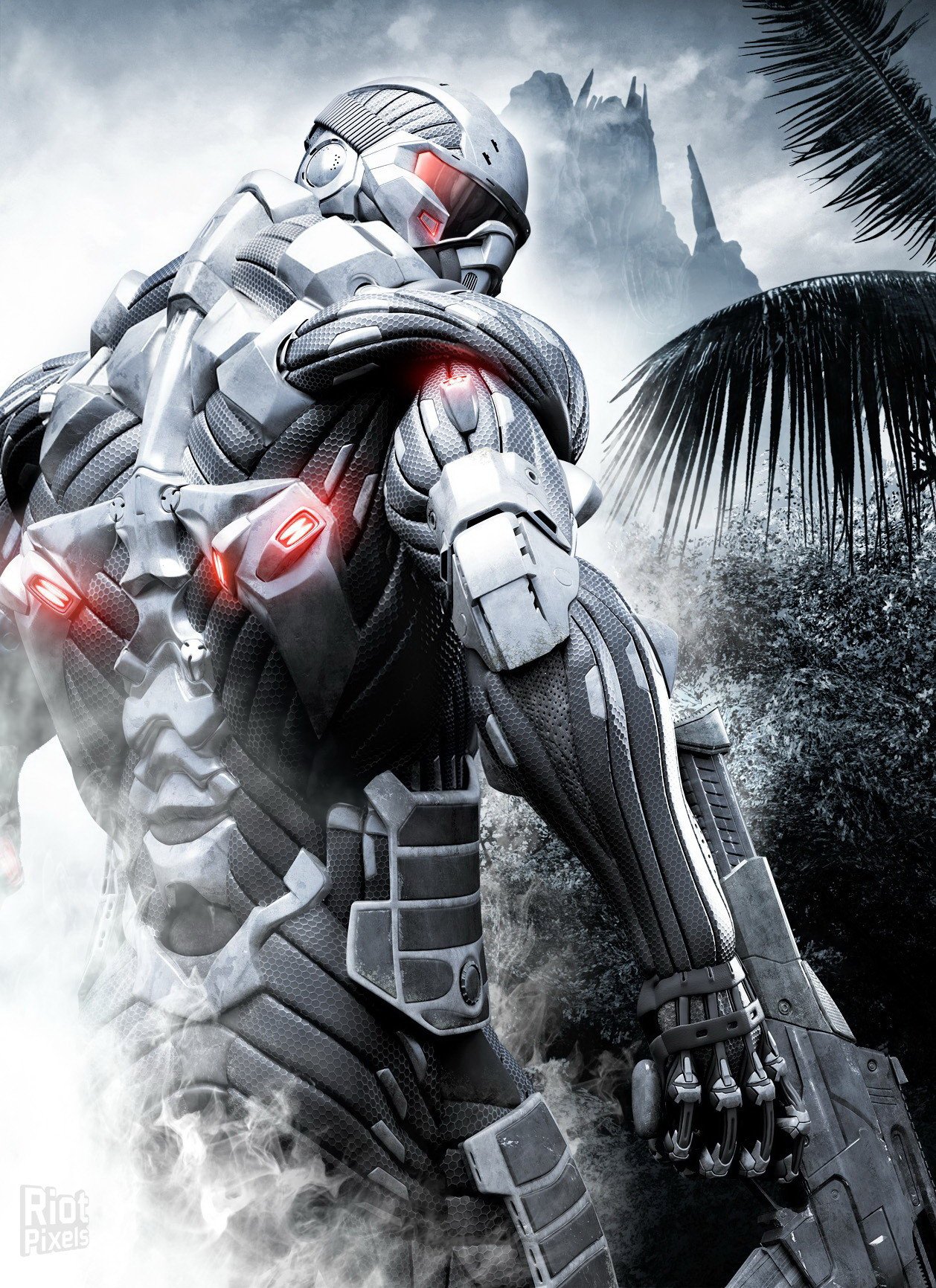 [23]-Crysis – v1.1.1.6156 Download