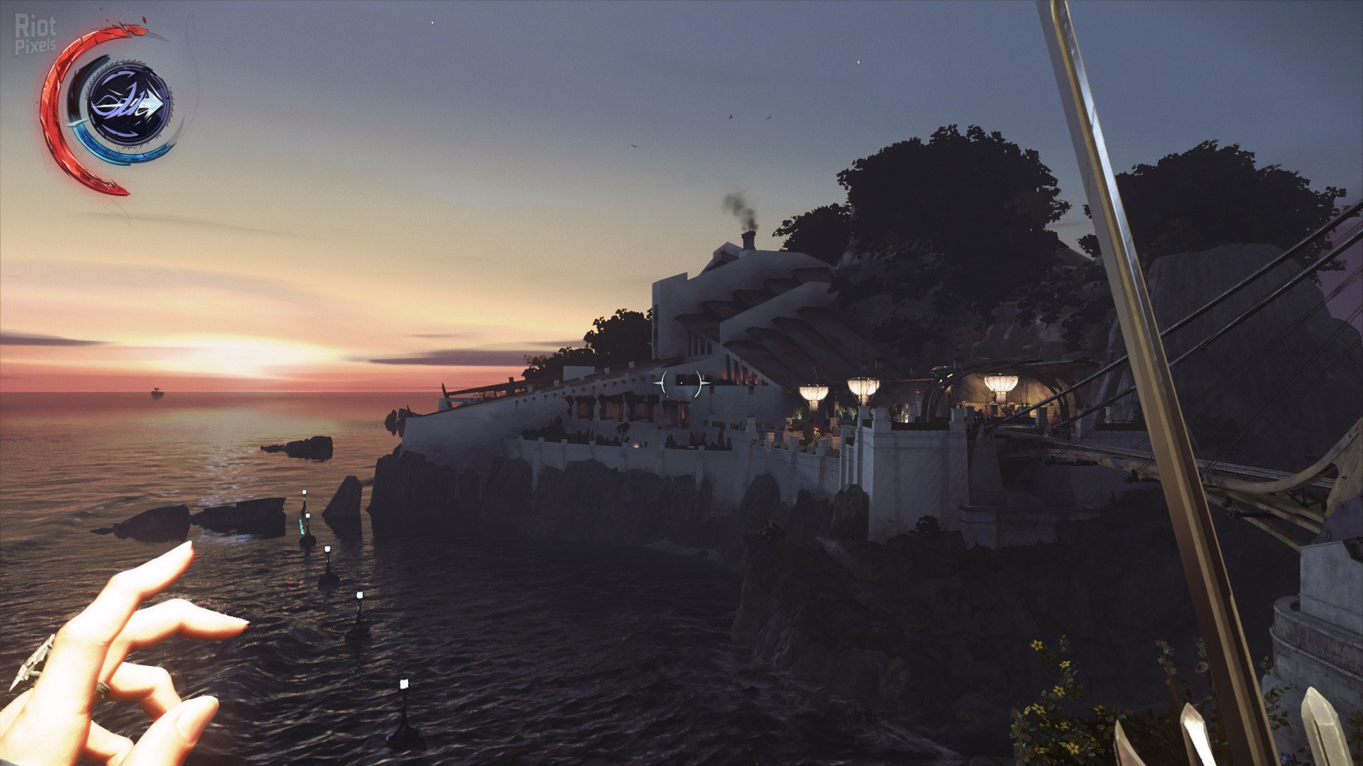 [7]-Dishonored 2 – v1.77.9 + DLC + Bethesda.net Bonus Download