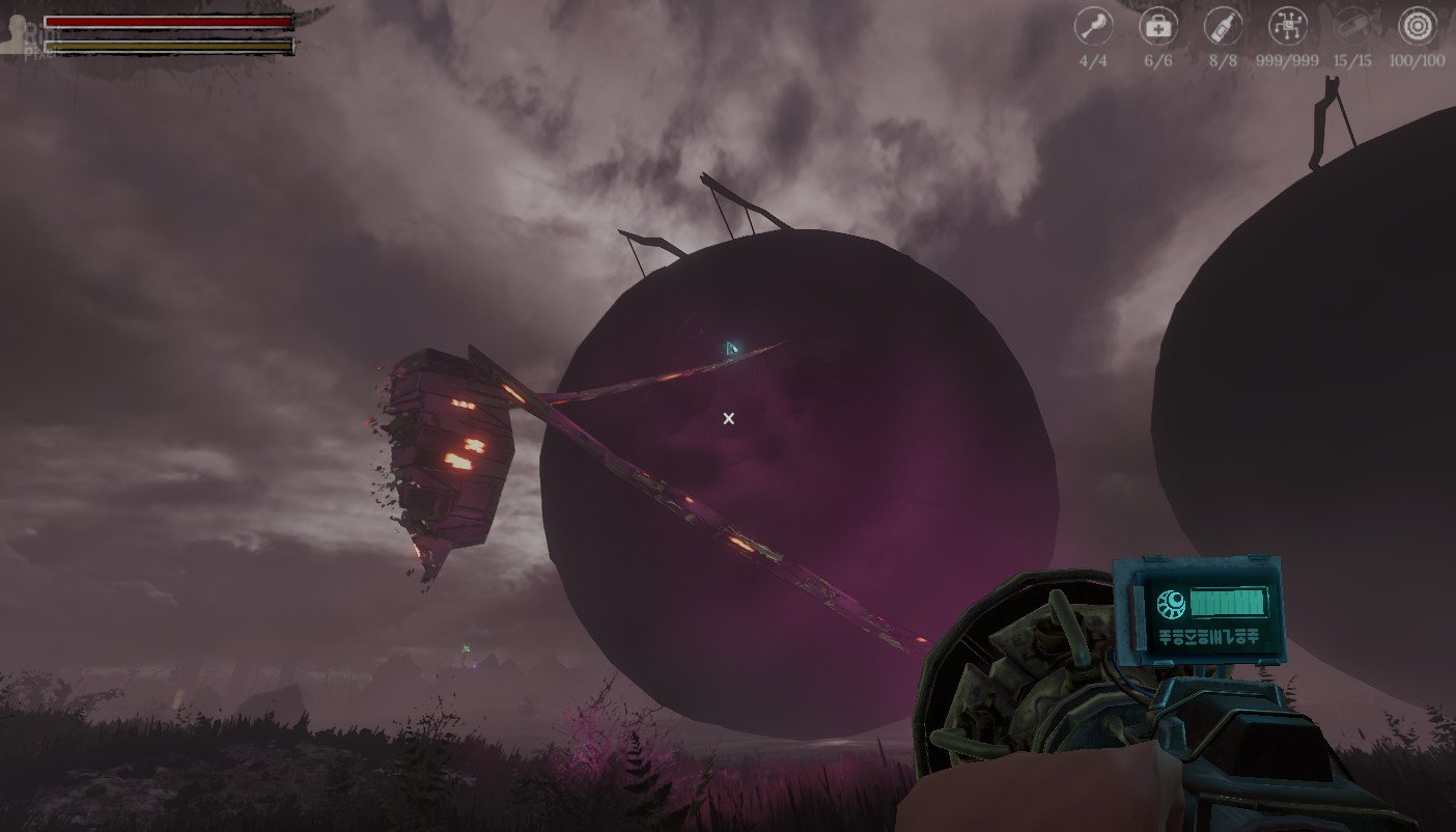 [3]-The Light Keeps Us Safe – v1.0 Download